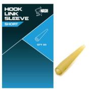 NASH TACKLE Anti Tangle Sleeve Short 20 unid.
