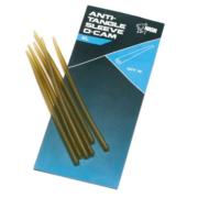NASH TACKLE Anti Tangle Sleeve XL 15 unid.