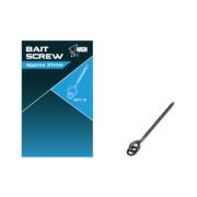 NASH TACKLE BAIT SCREW 21 mm (Cáncamos para pop ups y flotantes)