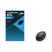 NASH TACKLE Tungsten Oval Bead 8mm