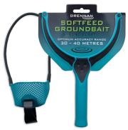 DRENNAN SoftFeed Gbait Strong Catapult