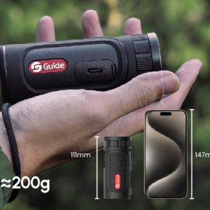Monocular Termico Guide TE211M