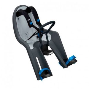 Asiento Infantil Delantero