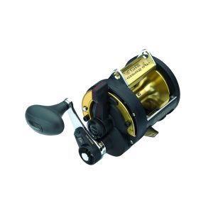 Carrete Shimano TLD30 2 Speed