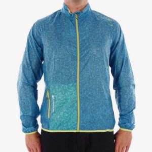 Man Trail Light Jacket