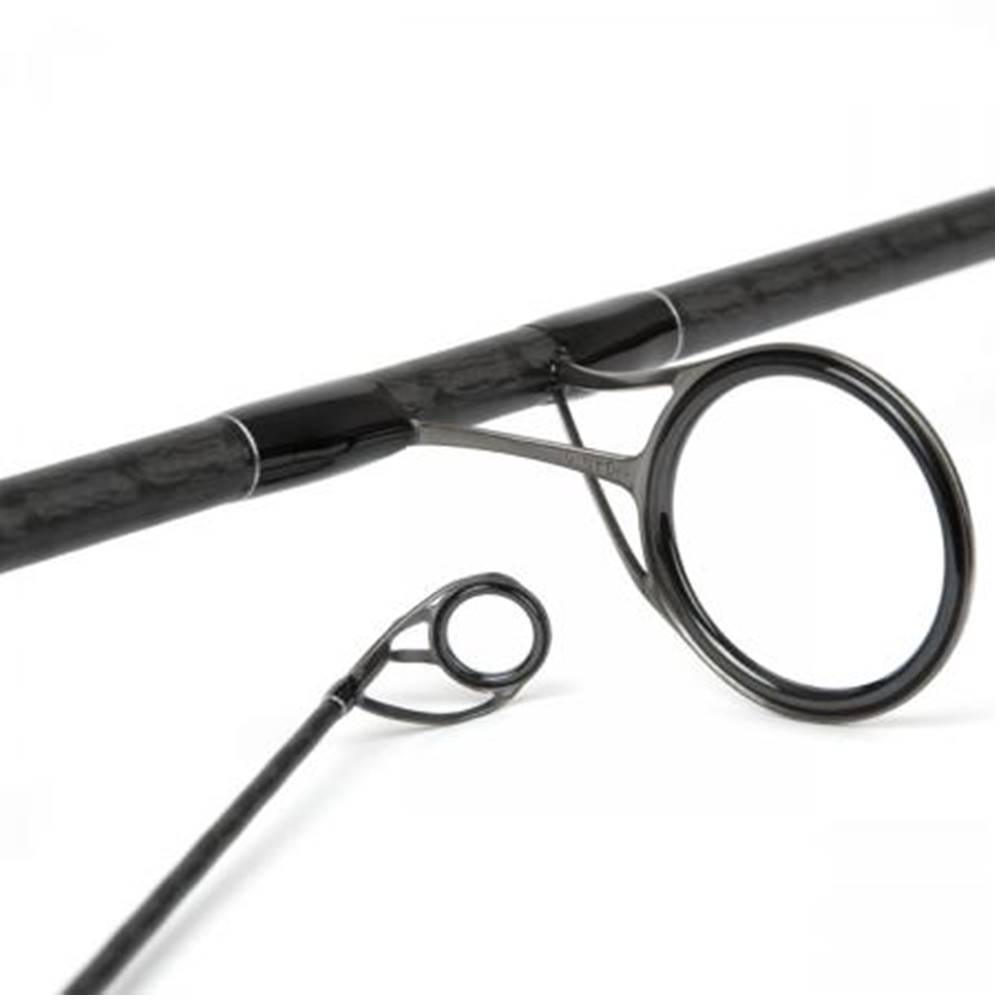 SHIMANO TRIBAL TX-ULTRA-A INTENSITY 13′ 3.5+ lb anilla 50 mm con funda acolchada de regalo - Imagen 3