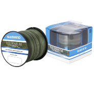 SHIMANO TECHNIUM Tribal 0,355 mm 11,5 kg 790 mt Camou
