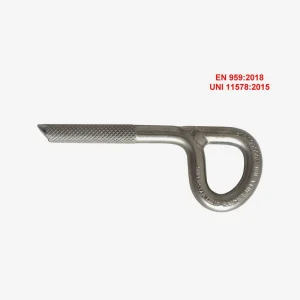 Superstar Inox Ø10x80