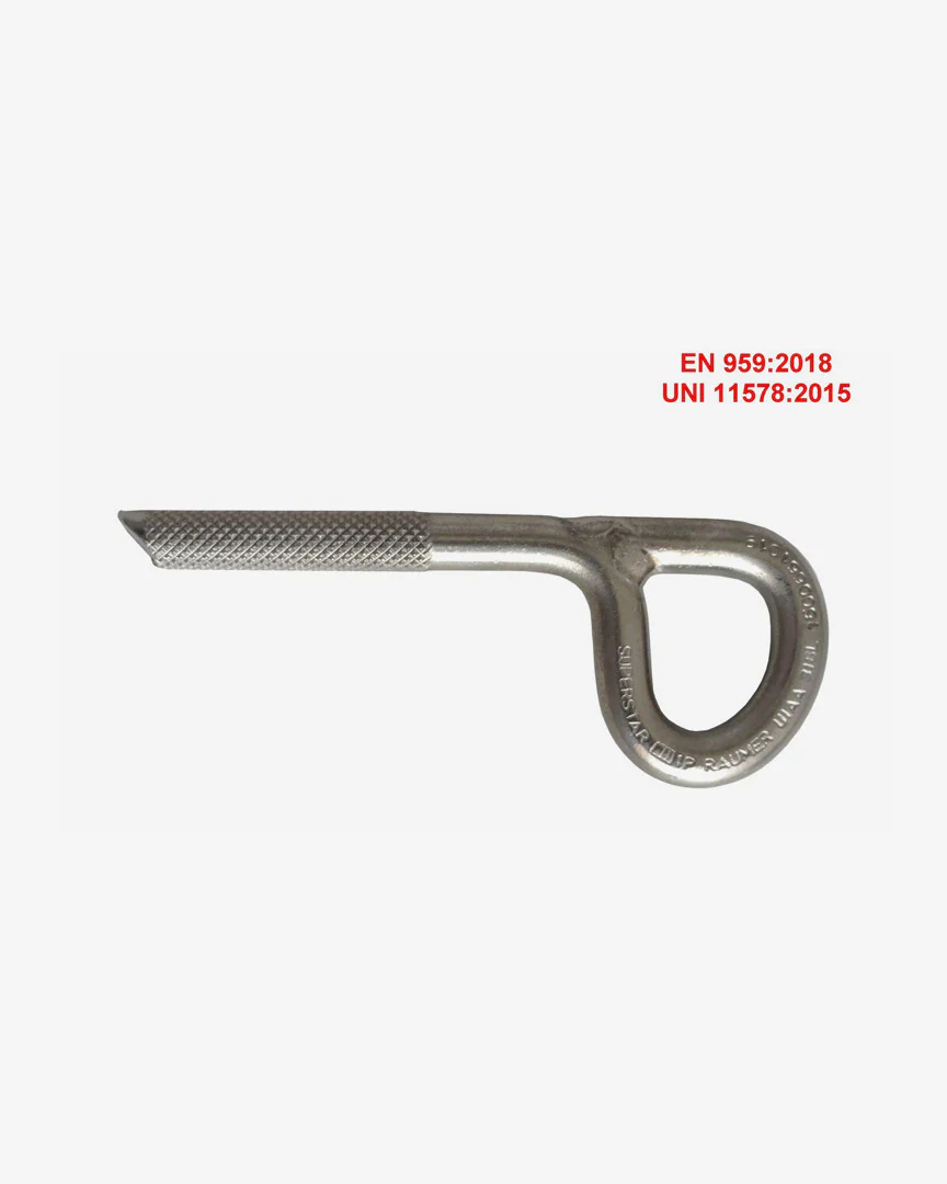 Superstar Inox Ø10x80 - Imagen 2