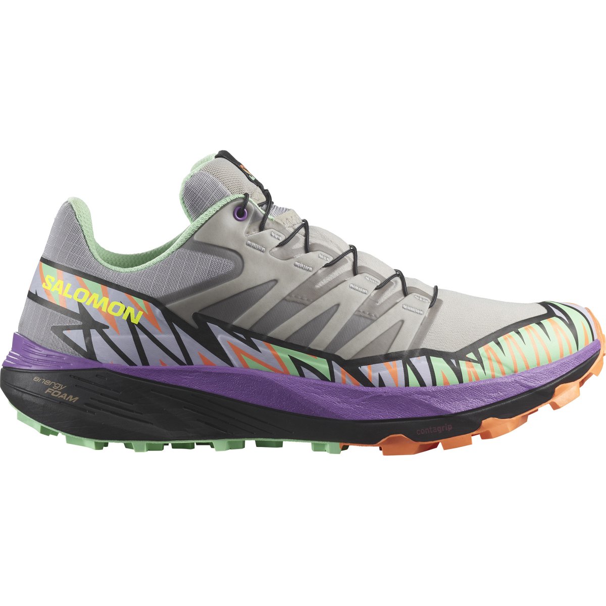 Salomon Thundercross Mujer - Imagen 6