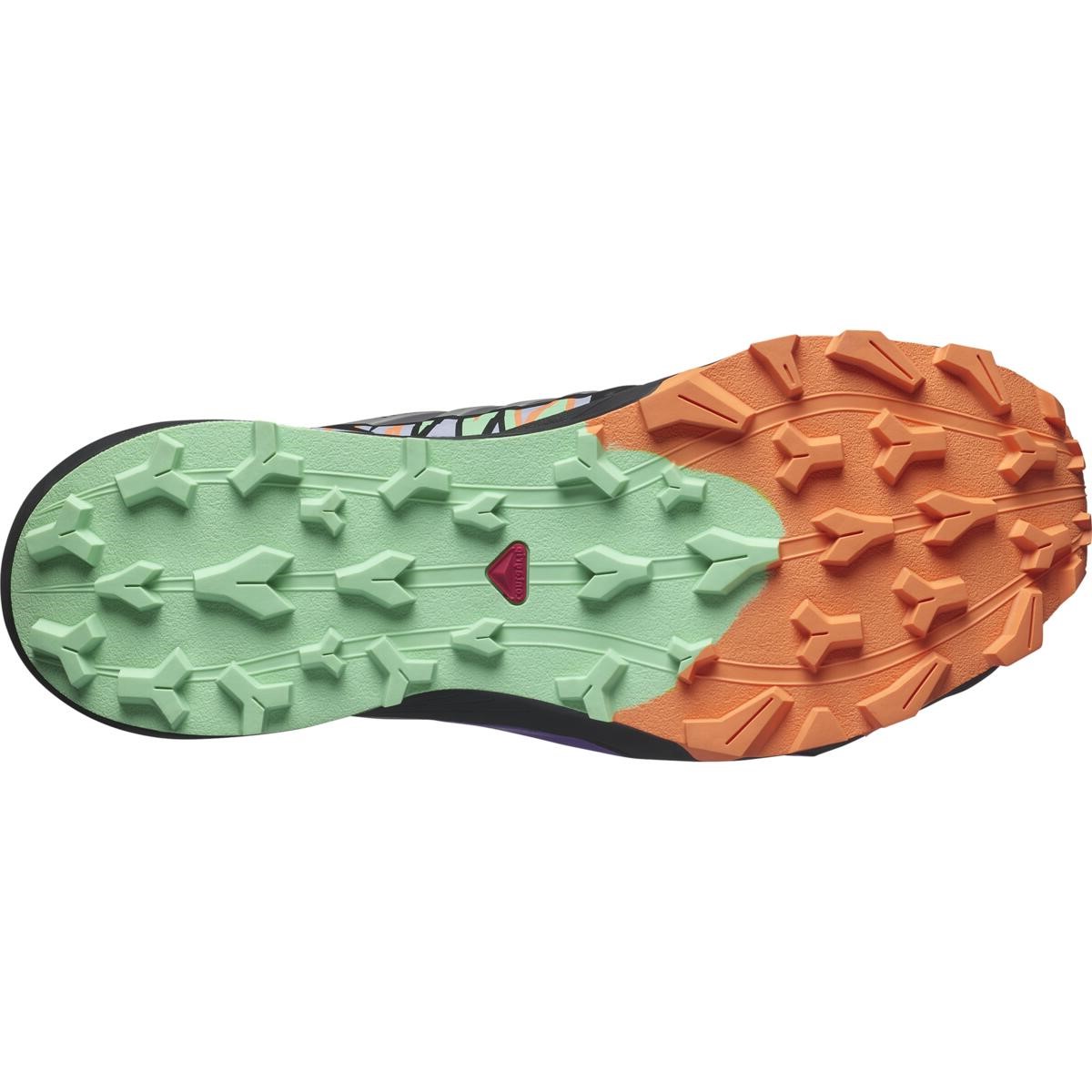 Salomon Thundercross Mujer - Imagen 7