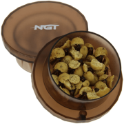 NGT Boilie Grinder – triturador boilies