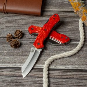 Navaja Cudeman Tundra JR