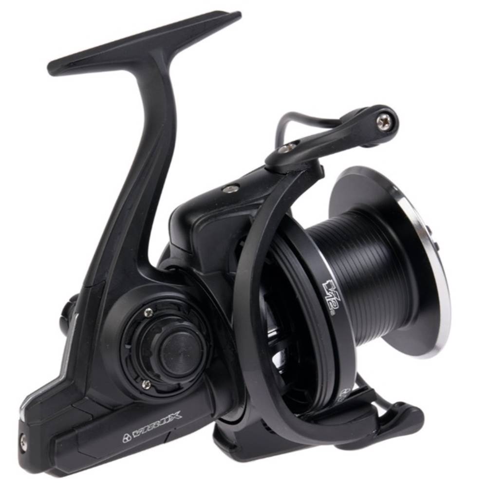 OFERTA PACK: 3 Carretes VIRUX V12S 10000 Gran Capacidad + Bobina Extra - Imagen 4