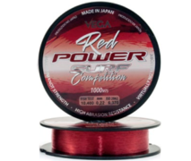VEGA MONIFILAMENTO RED POWER COMPETITION 0,40 mm 21,8 kg 1000 m