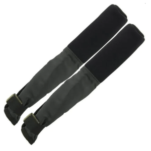 VIRUX Protector de talon y puntera de caña