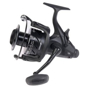 Carrete VIRUX V5 60 BF Baitrunner