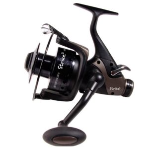 carrete VIRUX STRIKE 3 60 BR Baitrunner