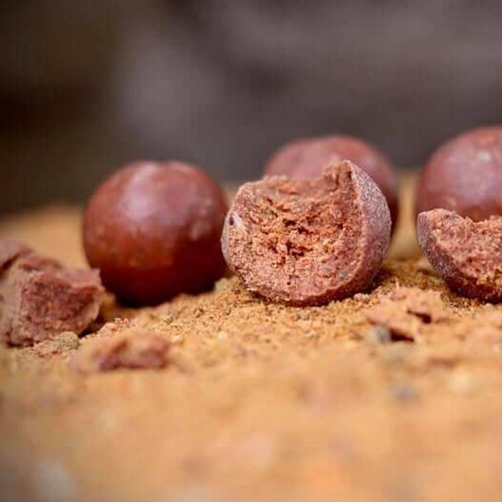 VITALBAITS BOILIE THE MOJO 24 mm 1 kg - Imagen 3