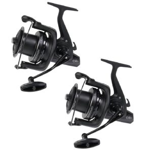 OFERTA PACK: 2 Carretes VIRUX V10S 10000 Gran Capacidad