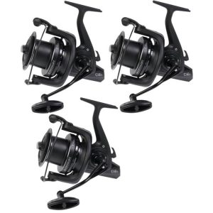 OFERTA PACK: 3 Carretes VIRUX V10S 10000 Gran Capacidad