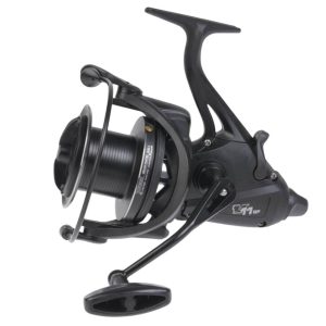Carrete VIRUX V11 BF 10000 Baitrunner Gran Capacidad