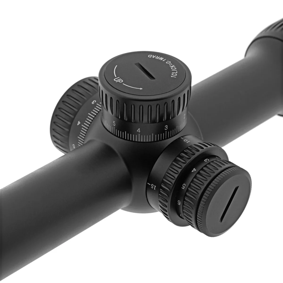 Visor B-Vision F8 3-24x56i - Imagen 3