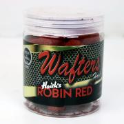 PRO ELITE GOLD ROBIN RED WAFTER HOOK BOILIE+DUMBELL 14 mm