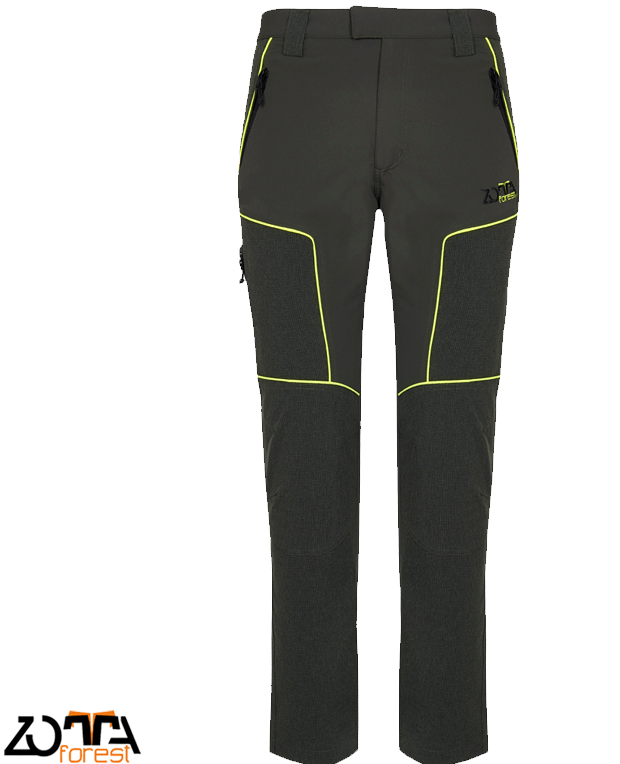 Zotta Walker Man - Imagen 2