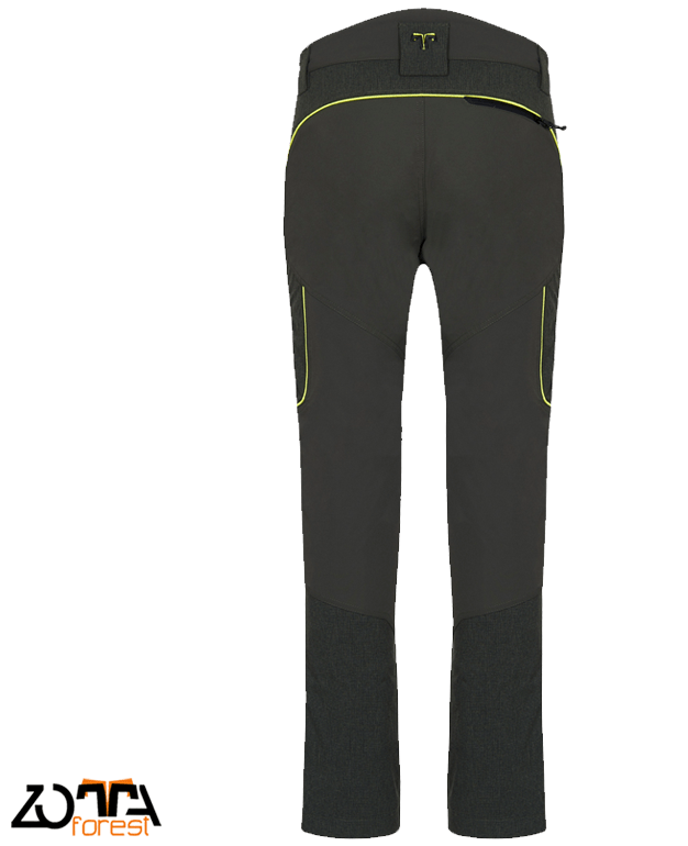 Zotta Walker Man - Imagen 3