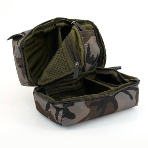 RCG Multi Pocket Bag Small Camo