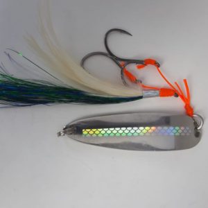 CUCHARA CORVINATOR 45 GR