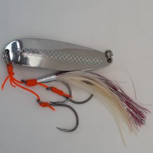 CUCHARA CORVINATOR 55 GR