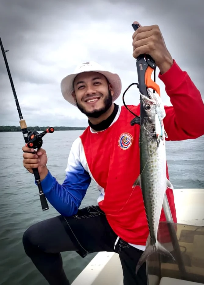 Carrete KastKing Speed Demon Pro - Saltwater Casting Reel - Imagen 8