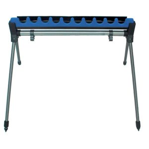 Apoya cañas Yuki Holder trasero