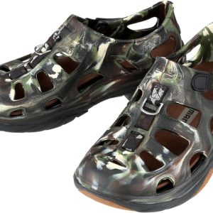 Zapatos de pesca Shimano Evair