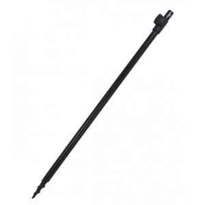 ZFISH PICA ACERO INOXIDABLE NEGRA PUNTA ROSCADA 50 a 90 cm