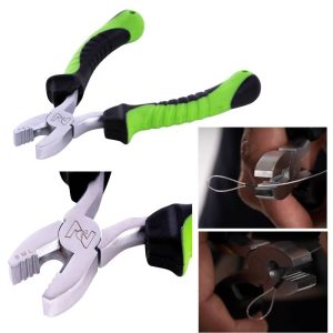 ZFISH CRIMPING PLIERS