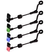 NOVEDAD! TENSOR ZFX MINI ROJO (SALMON)