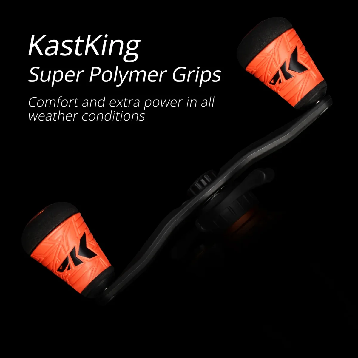 Carrete KastKing Speed Demon Pro - Saltwater Casting Reel - Imagen 4