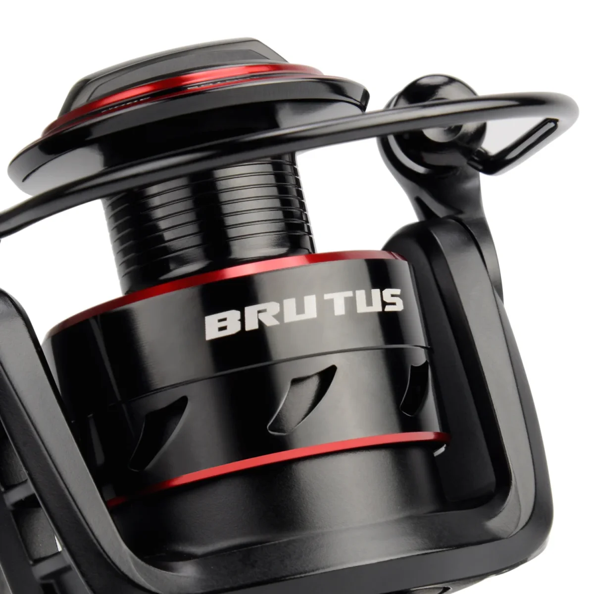 Carrete KastKing Brutus Spinning Reel - 2000, 3000, 4000 - Imagen 4