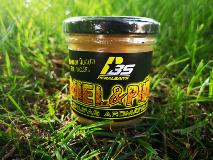 NOVEDAD: PERALBAITS CHUFAS MIEL & PIÑA