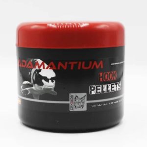 TRYBION HOOK PELLETS ADAMANTIUM 14mm