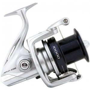 Carrete Shimano Aerlex 10000XSB