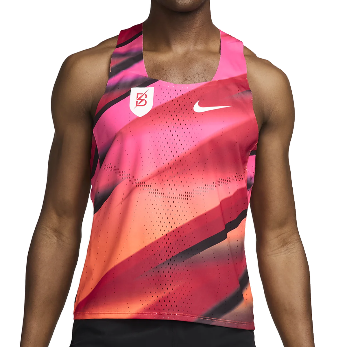 Nike AeroSwift Bowerman Track Club