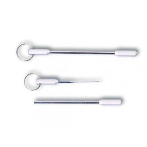 Aguja para anzuelar CFA11