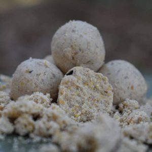 Luxury Baits Ajo Boilies 20 mm 1 kg