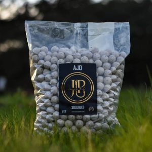 Luxury Baits Ajo Boilies 20 mm 5 kg Solubles