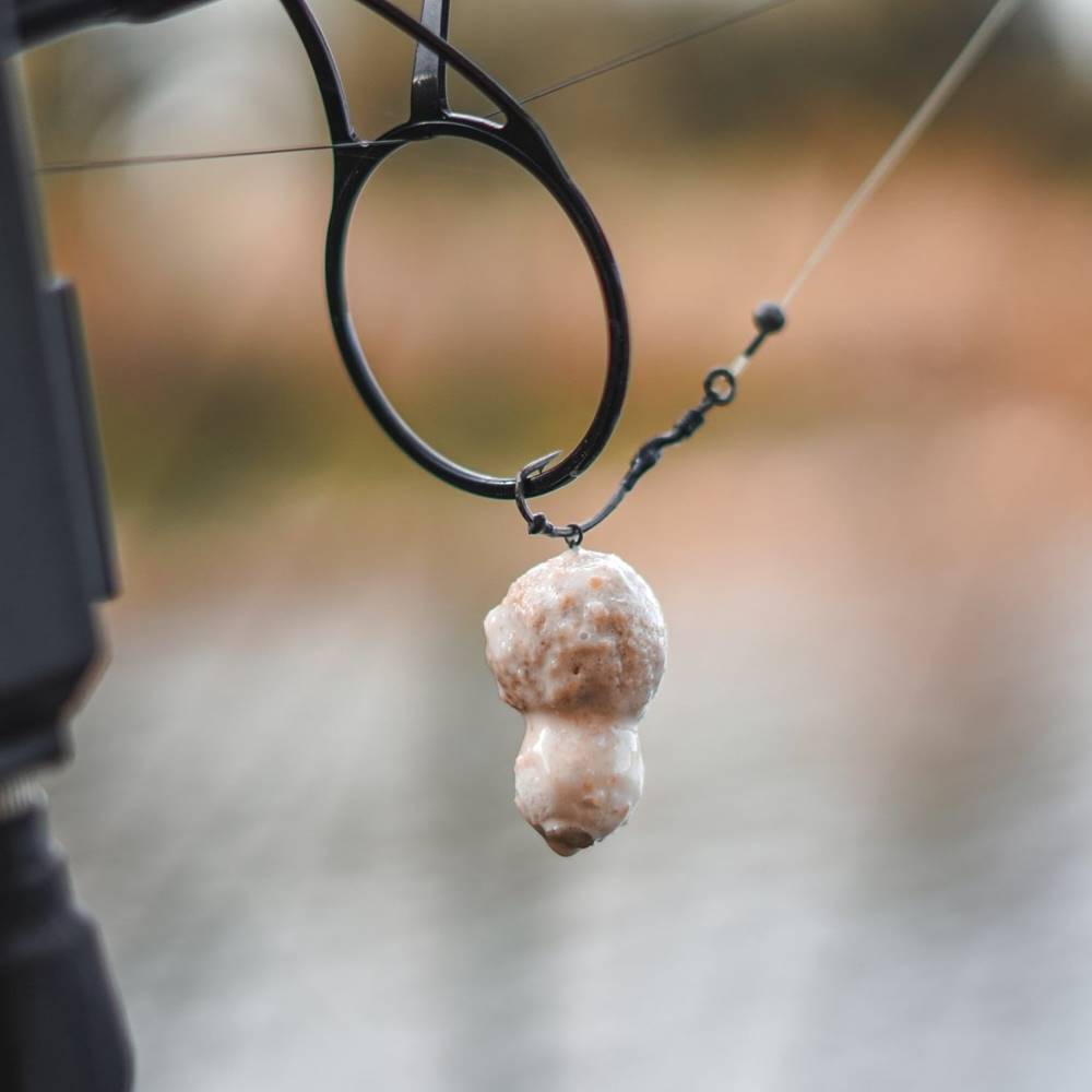 Luxury Baits Ajo Hookbaits - Imagen 3