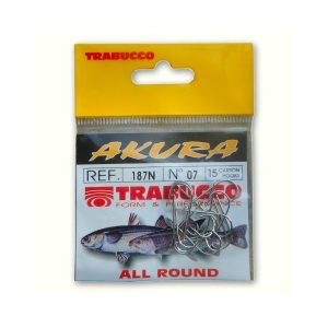 Trabucco Akura 187